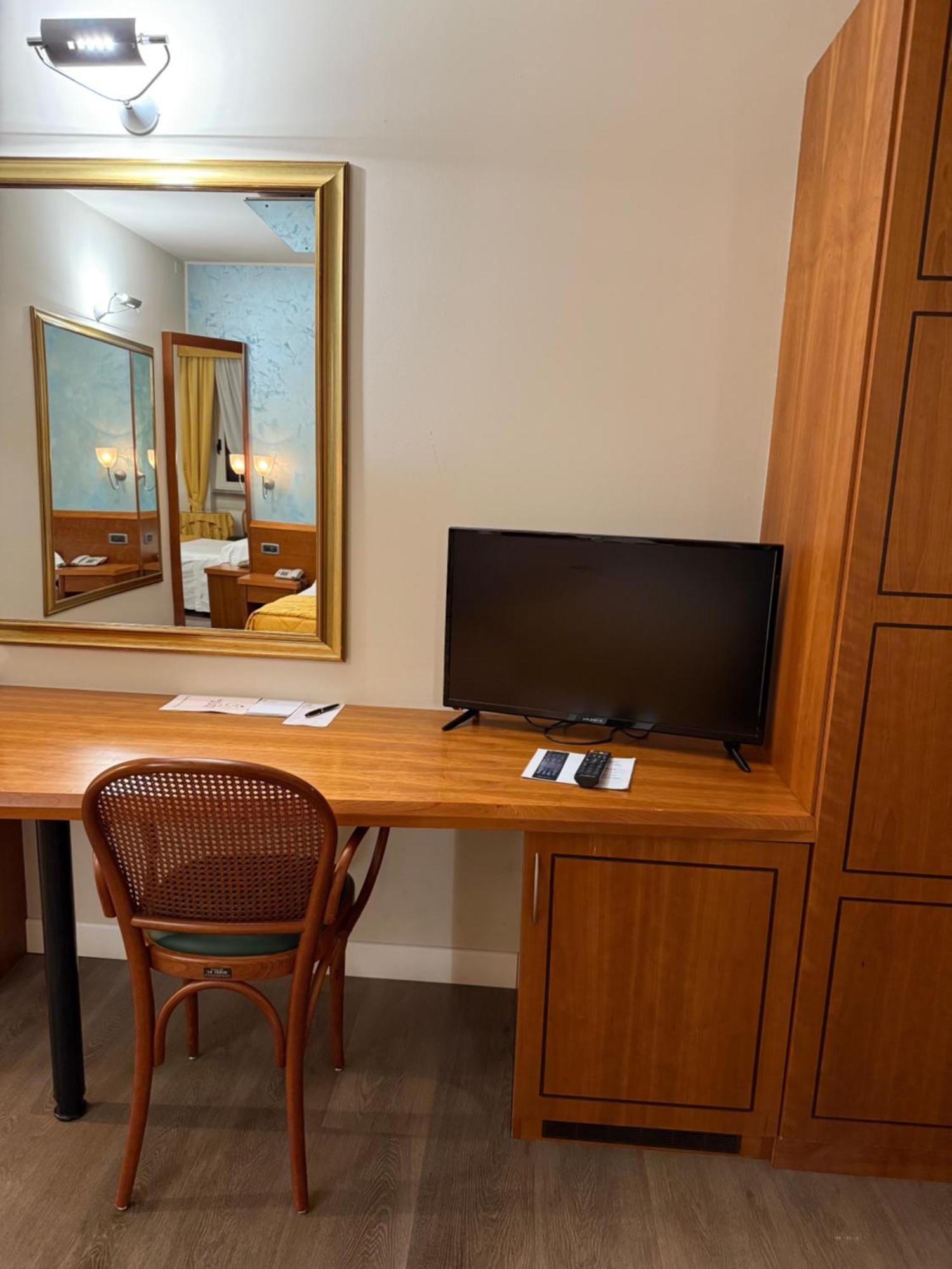 Hotel Motel Sporting Montodine Exterior photo