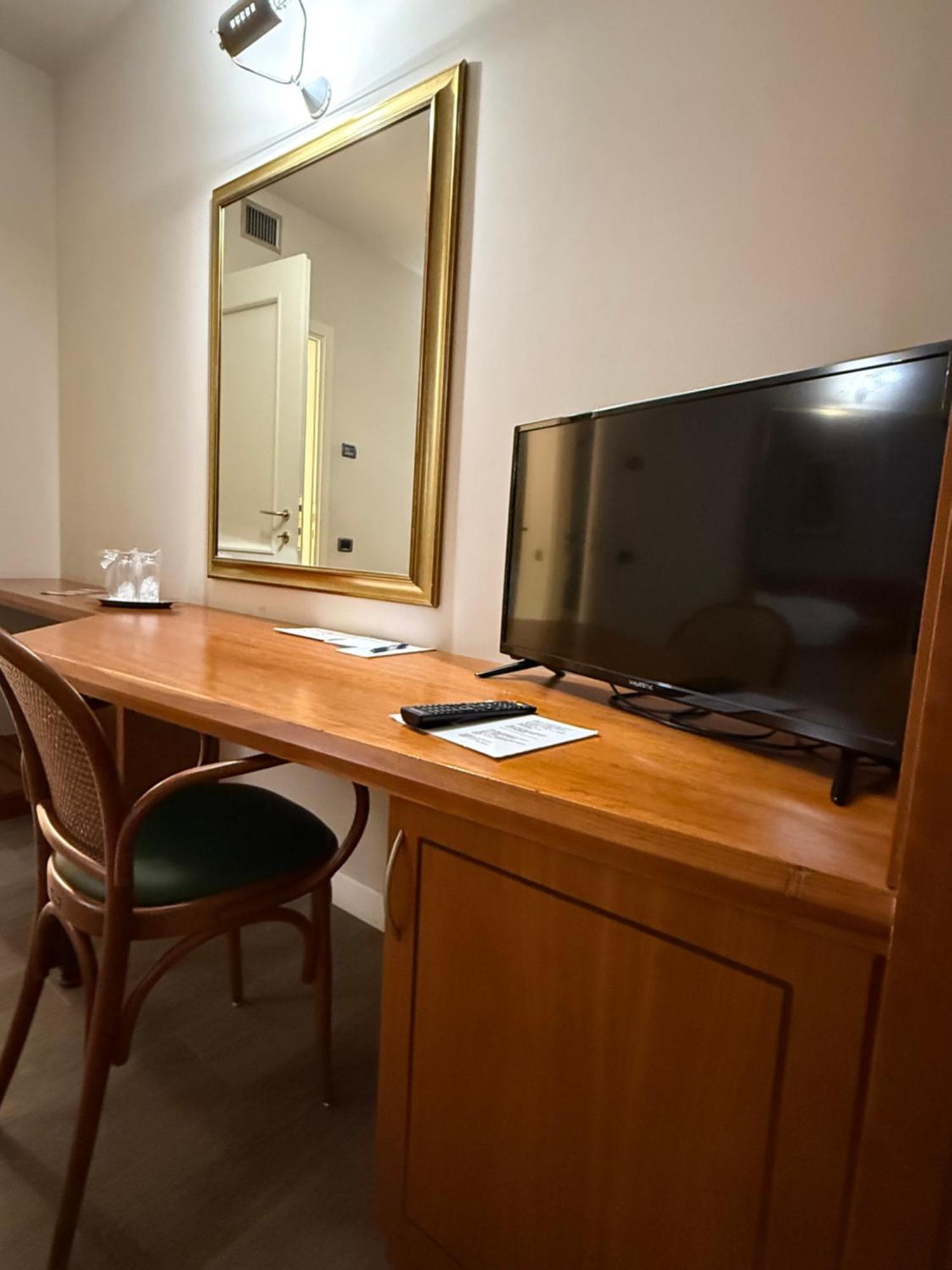 Hotel Motel Sporting Montodine Exterior photo