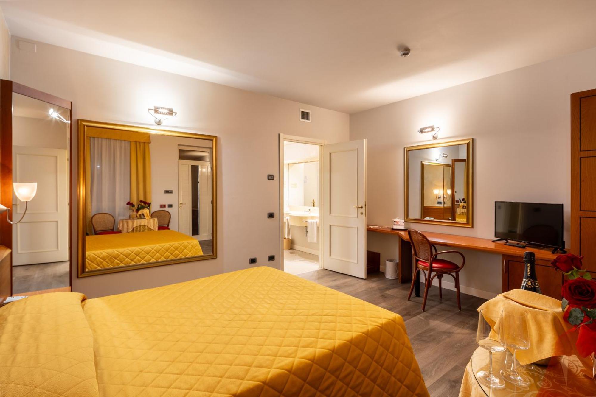 Hotel Motel Sporting Montodine Exterior photo