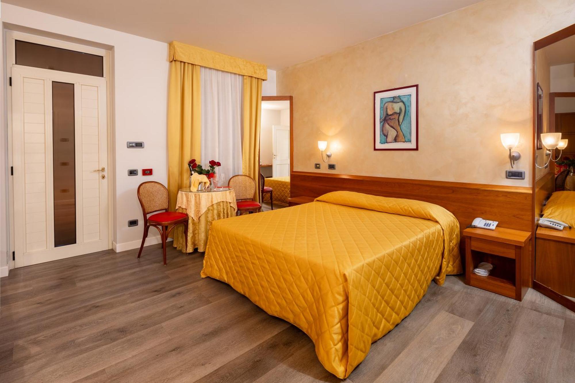 Hotel Motel Sporting Montodine Exterior photo