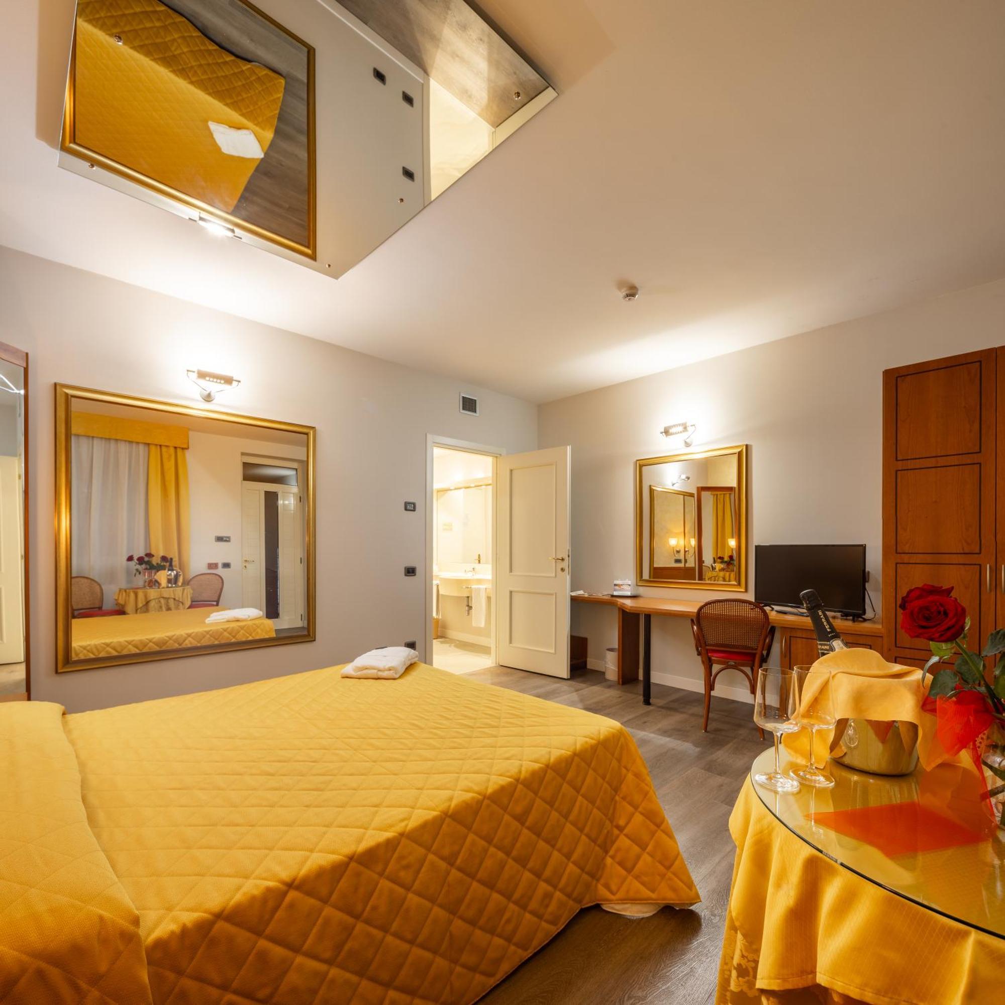Hotel Motel Sporting Montodine Exterior photo
